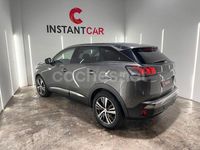 Usado Peugeot 3008 GT 225 CV (165 kW) 2022 Gris / plata SUV