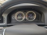 Occasion Volvo S60 Momentum 163 PK (119 kW) 2010 Zwart Sedan