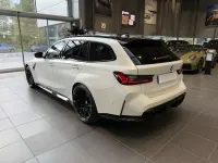 Usado BMW M3 Competition Edition 510 CV (375 kW) 2024 Blanco Familiar