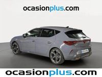Usado Cupra Leon 204 HP (150 kW) 2025 Cinzento Sedan