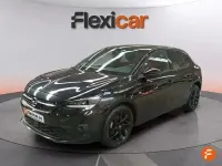 Usado Opel Corsa GS Line 100 HP (73 kW) 2022 Preto Citadino