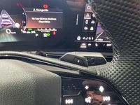 Usado Audi A5 S-Line 204 CV (150 kW) 2025 Azul Familiar