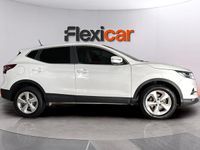 Usado Nissan Qashqai Acenta 116 CV (85 kW) 2020 Blanco SUV
