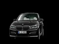 Usado BMW 750 450 CV (330 kW) 2015 Berlina