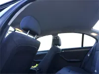 Usado BMW 318 118 CV (86 kW) 2002 Negro Berlina