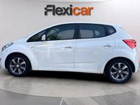 Usado Hyundai ix20 116 CV (85 kW) 2017 Blanco Utilitario