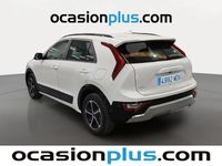 Usado Kia Niro 141 CV (103 kW) 2023 Blanco SUV