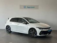 Nuevo VW Golf VIII R 333 CV (244 kW) 2026 Blanco Berlina
