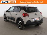 Usado Citroën C3 PureTech 110 CV (80 kW) 2023 Beige Berlina