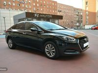 usado Hyundai i40 1.7 CRDi BD KLASS S&S 115 CV