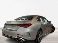 Nuevo Mercedes C220 197 CV (144 kW) 2025 Gris Berlina