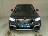 Usado BMW X3 190 CV (139 kW) 2021 Amarillo SUV