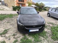 Usado Polestar 2 Standard Range Single Motor 22 kW (30 CV) 2022 Eléctrico Utilitario