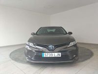 Usado Toyota Camry Advance 218 CV (160 kW) 2020 Gris Berlina