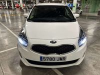 usado Kia Carens 1.7CRDi Eco-D. Emotion 136 7pl.