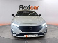 Usado Peugeot 308 Active 131 CV (96 kW) 2022 Blanco Berlina