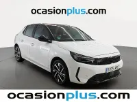 Usado Opel Corsa 100 CV (73 kW) 2024 Blanco Utilitario