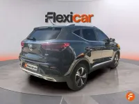 Usado MG ZS Luxury 106 CV (77 kW) 2023 Negro SUV