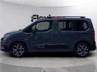 Usado Citroën Berlingo Shine 102 CV (75 kW) 2020 Gris Monovolumen