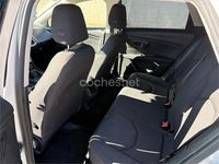 Usado Seat Leon X-Perience 4Drive 150 CV (110 kW) 2018 Blanco Familiar