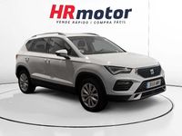 Usado Seat Ateca 151 CV (111 kW) 2024 Negro SUV