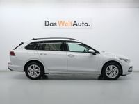 usado VW Golf Variant Life 2.0 TDI 85 kW (115 CV) DSG