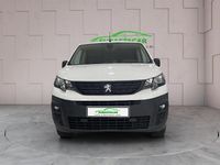 Usado Peugeot Partner Premium 130 CV (95 kW) 2021 Blanco Monovolumen