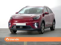 Usado Kia e-Niro 150 kW (204 CV) 2022 Rojo SUV
