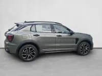 Usado Lynk & Co 01 276 CV (202 kW) 2026 Verde SUV