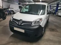 Usado Renault Kangoo 80 CV (58 kW) 2020 Blanco Monovolumen