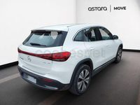 Usado Mercedes EQA250 139 kW (190 CV) 2023 Eléctrico SUV