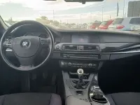 Usado BMW ActiveHybrid 3 184 CV (135 kW) 2011 Azul Berlina
