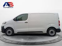 Usado Citroën Jumpy 100 CV (73 kW) 2022 Blanco Monovolumen