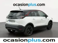 Usado Opel Crossland 110 CV (80 kW) 2023 Blanco SUV