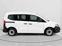 Usado Mercedes Citan 110 95 CV (69 kW) 2022 Blanco Monovolumen