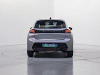 Usado Peugeot 208 Allure 100 CV (73 kW) 2025 Gris Utilitario