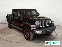 usado Jeep Gladiator 3.0 Ds 194kW (264CV) 4wd Overland