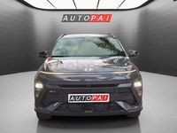 Usado Hyundai Kona N Line 120 CV (88 kW) 2023 Gris / plata SUV