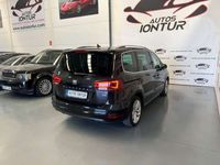 usado Seat Alhambra 2.0TDI CR S&S Style Adv. DSG 184