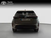 Usado Toyota Yaris Cross Active 116 CV (85 kW) 2022 Otro SUV