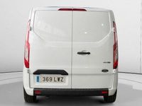 Occasion Ford Transit Trend 130 PK (95 kW) 2022 Sedan