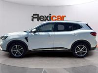 Usado MG HS Luxury 258 CV (189 kW) 2022 Blanco SUV