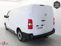 Usado Peugeot Expert 145 CV (106 kW) 2023 Blanco Van
