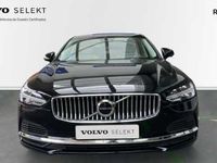 Usado Volvo S90 Core 455 CV (334 kW) 2023 Negro Berlina