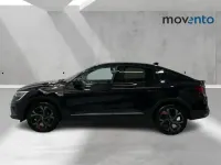 Usado Renault Arkana RS Line 145 CV (106 kW) 2022 Negro SUV