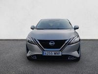 Usado Nissan Qashqai N-Connecta 140 CV (102 kW) 2024 SUV
