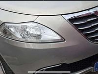 Usado Lancia Ypsilon S 69 CV (50 kW) 2013 Utilitario