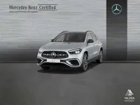 Usado Mercedes GLB200 150 CV (110 kW) 2026 SUV