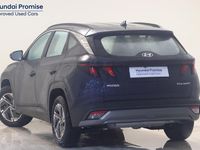 Usado Hyundai Tucson 159 CV (116 kW) 2025 SUV