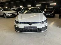 Usado VW Golf VIII GTE 245 CV (180 kW) 2020 Blanco Berlina